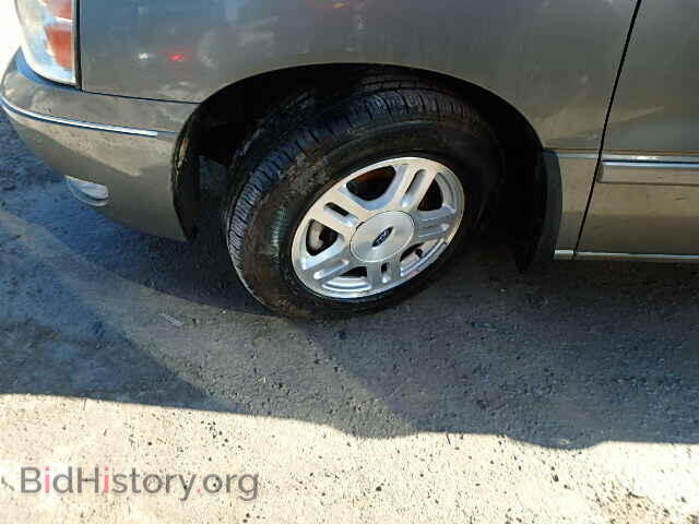 2006 FORD FREESTAR - VIN: 2FMZA52206BA30344 - Фото 9