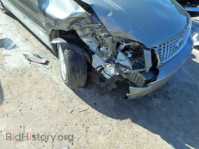 2006 FORD FREESTAR - VIN: 2FMZA52206BA30344 - Фото 10