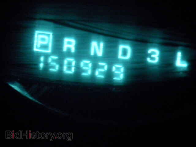 2005 CHRYSLER SEBRING - VIN: 1C3EL55R15N595733 - Фото 8