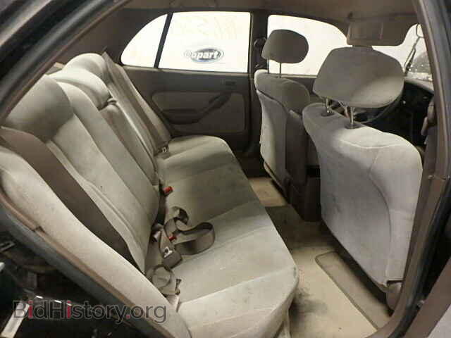 2011 KIA OPTIMA - VIN: KNAGR4A63B5095686 - Фото 6