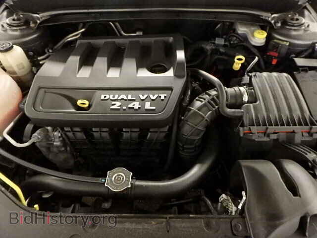 2012 DODGE AVENGER - VIN: 1C3CDZCB2CN179172 - Фото 7