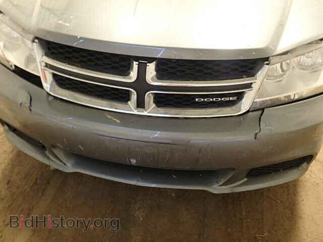 2012 DODGE AVENGER - VIN: 1C3CDZCB2CN179172 - Фото 10