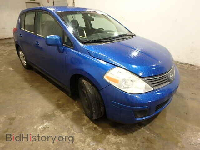 Фотография 3N1BC13E59L356914 - NISSAN VERSA 2009