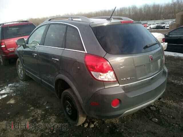 2008 SATURN VUE - VIN: 3GSCL33P98S701689 - Photo 3