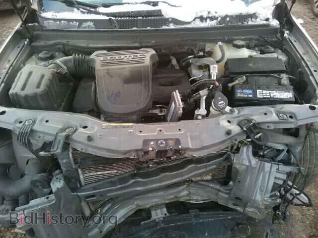 2008 SATURN VUE - VIN: 3GSCL33P98S701689 - Photo 7