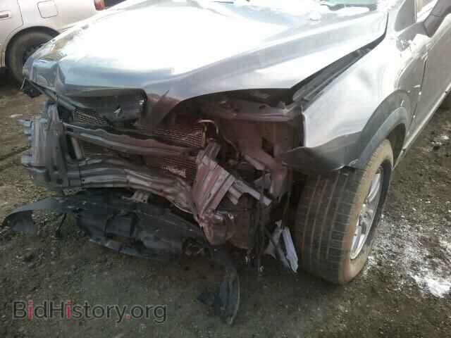 2008 SATURN VUE - VIN: 3GSCL33P98S701689 - Photo 9