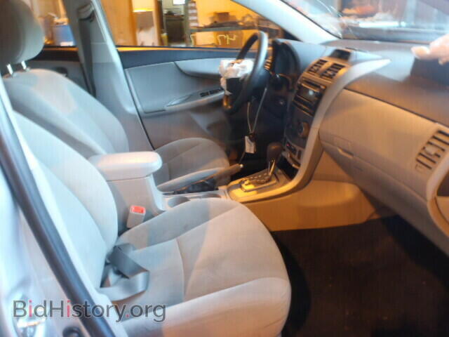 2012 TOYOTA COROLLA - VIN: 2T1BU4EE8CC813976 - Фото 5