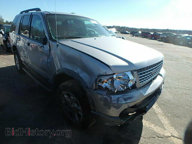 Фотография 1FMDU73K15UA54155 - FORD EXPLORER 2005