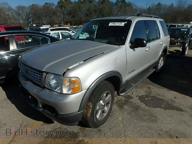 2005 FORD EXPLORER - VIN: 1FMDU73K15UA54155 - Фото 2