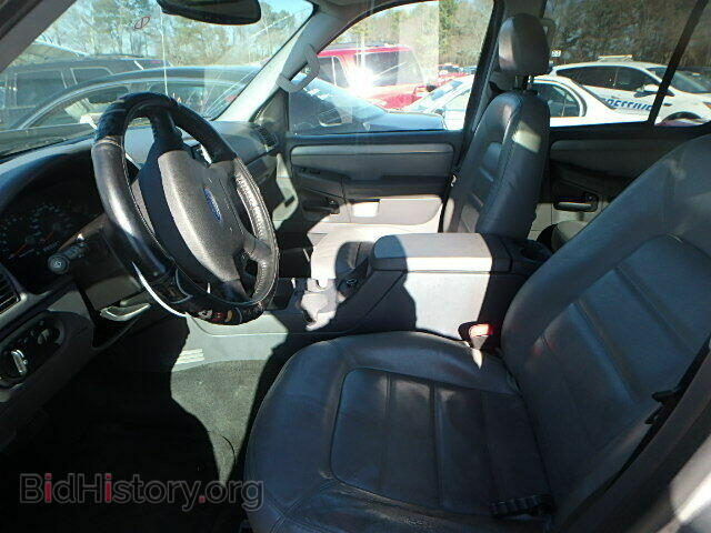 2005 FORD EXPLORER - VIN: 1FMDU73K15UA54155 - Фото 5