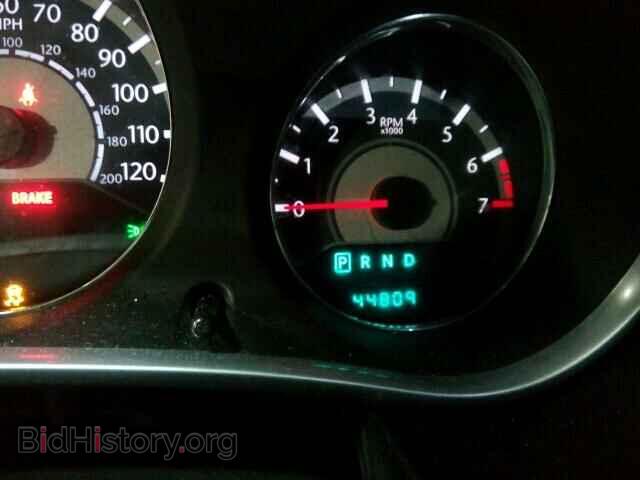 2011 CHRYSLER 200 - VIN: 1C3BC1FB9BN581748 - Фото 8