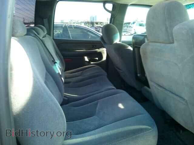 2005 CHEVROLET SILVERADO - VIN: 2GCEC13T751242174 - Фото 6