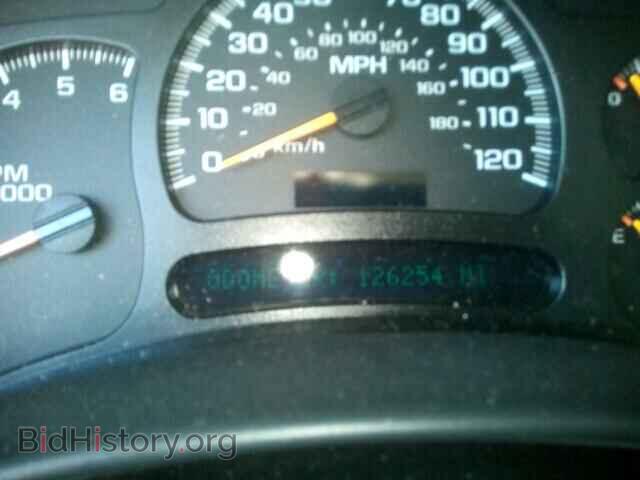 2005 CHEVROLET SILVERADO - VIN: 2GCEC13T751242174 - Фото 8