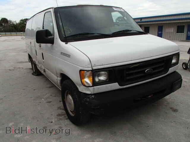 Фотография 1FTRE14203HA29417 - FORD ECONOLINE 2003