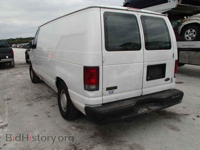2003 FORD ECONOLINE - VIN: 1FTRE14203HA29417 - Фото 3