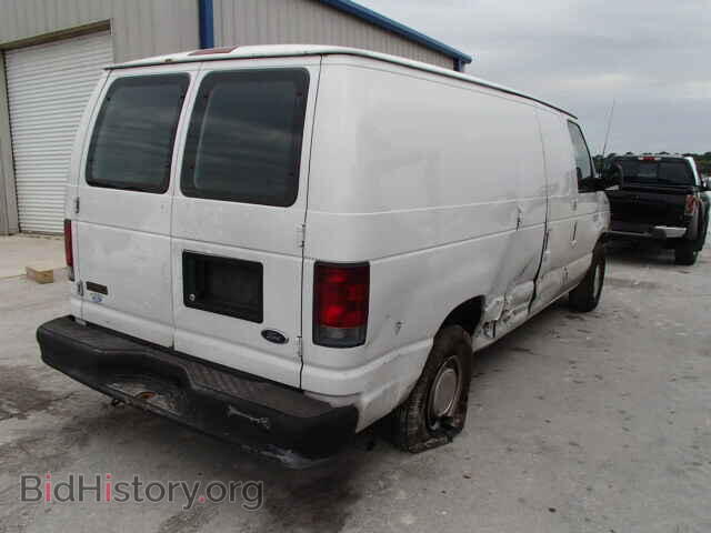 2003 FORD ECONOLINE - VIN: 1FTRE14203HA29417 - Фото 4