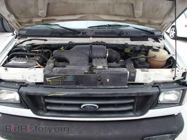 2003 FORD ECONOLINE - VIN: 1FTRE14203HA29417 - Фото 7