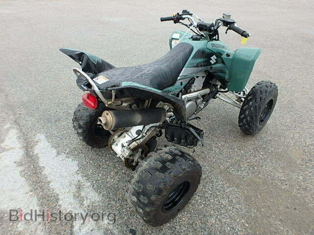 2012 SUZUKI ATV - VIN: JSAAK4AAXC2101059 - Фото 4