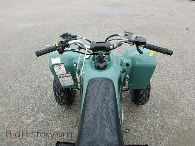 2012 SUZUKI ATV - VIN: JSAAK4AAXC2101059 - Фото 5