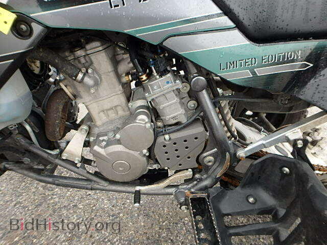2012 SUZUKI ATV - VIN: JSAAK4AAXC2101059 - Фото 9