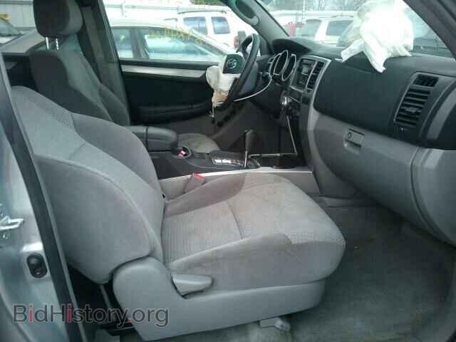 2004 TOYOTA 4RUNNER - VIN: JTEBU14R148013600 - Фото 5