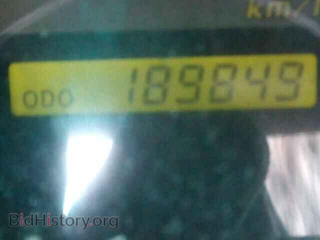 2004 TOYOTA 4RUNNER - VIN: JTEBU14R148013600 - Фото 8