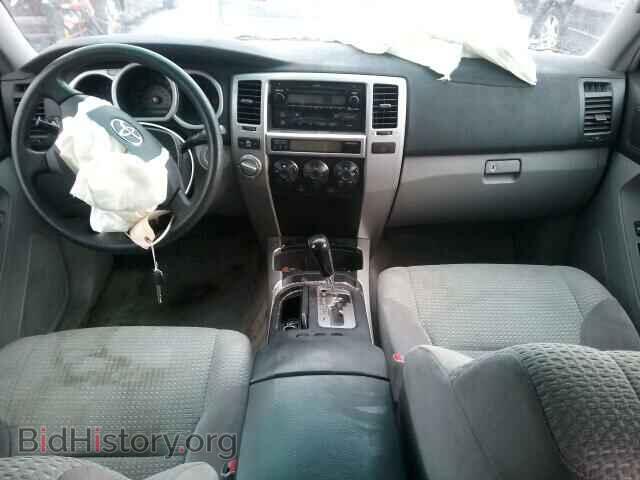 2004 TOYOTA 4RUNNER - VIN: JTEBU14R148013600 - Фото 9