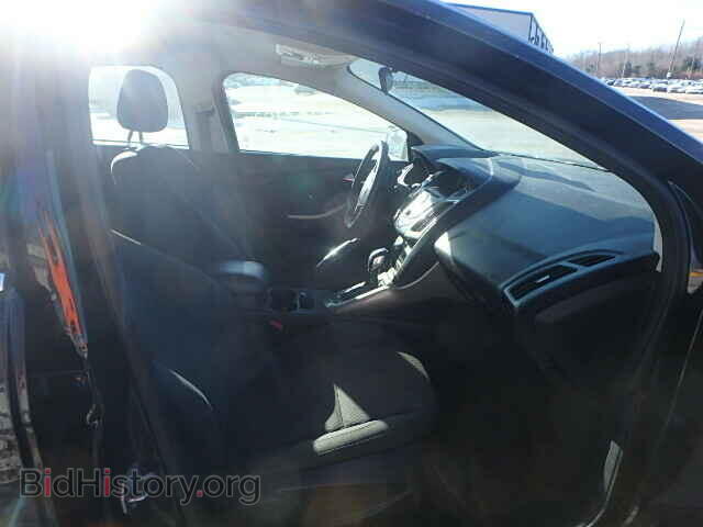 2012 FORD FOCUS - VIN: 1FAHP3H22CL363303 - Фото 5