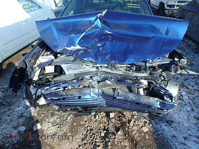 2008 FORD FOCUS - VIN: 1FAHP35N48W263126 - Фото 7