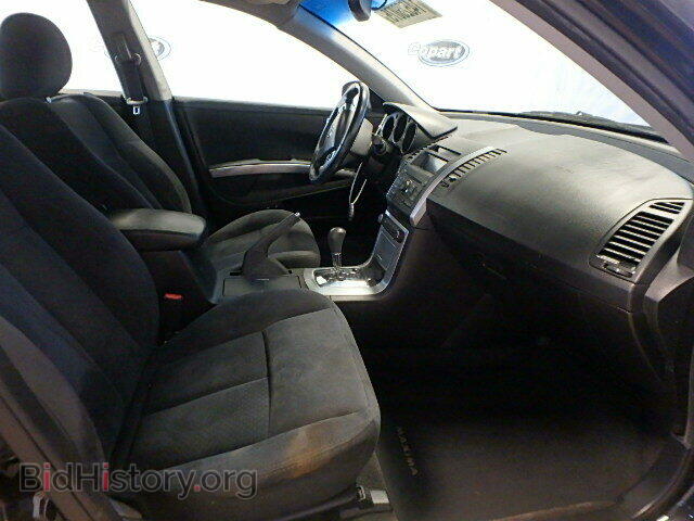 2007 NISSAN MAXIMA - VIN: 1N4BA41E37C845947 - Фото 5
