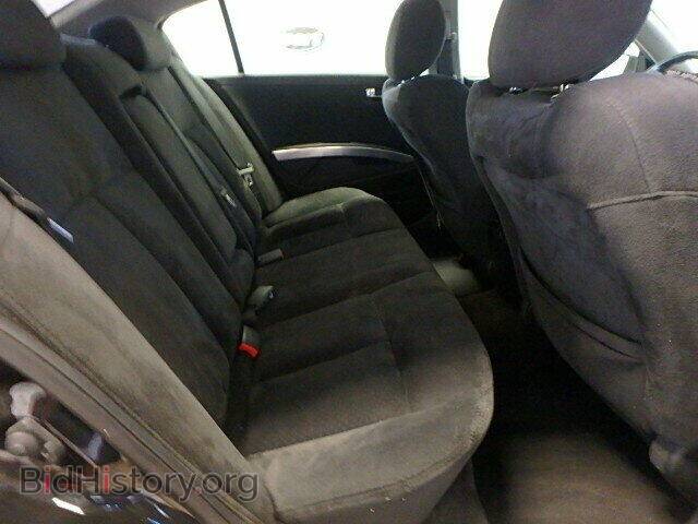 2007 NISSAN MAXIMA - VIN: 1N4BA41E37C845947 - Фото 6