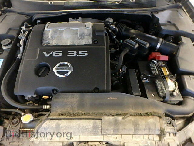 2007 NISSAN MAXIMA - VIN: 1N4BA41E37C845947 - Фото 7