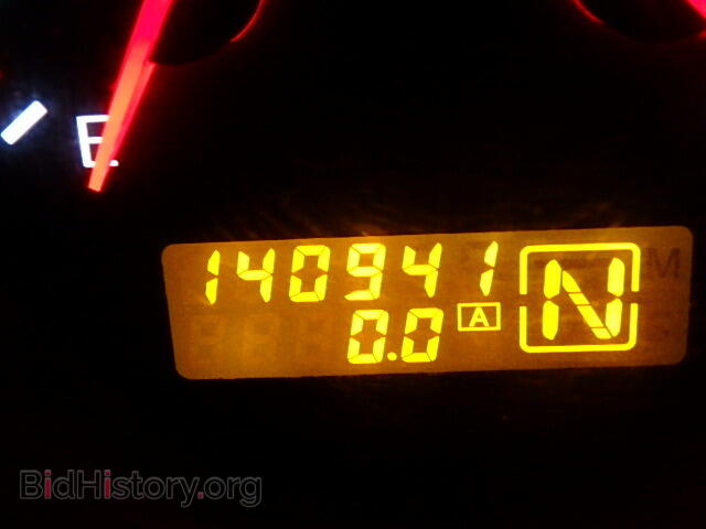 2007 NISSAN MAXIMA - VIN: 1N4BA41E37C845947 - Фото 8