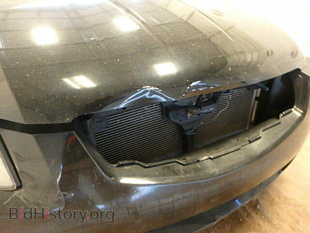 2007 NISSAN MAXIMA - VIN: 1N4BA41E37C845947 - Фото 9