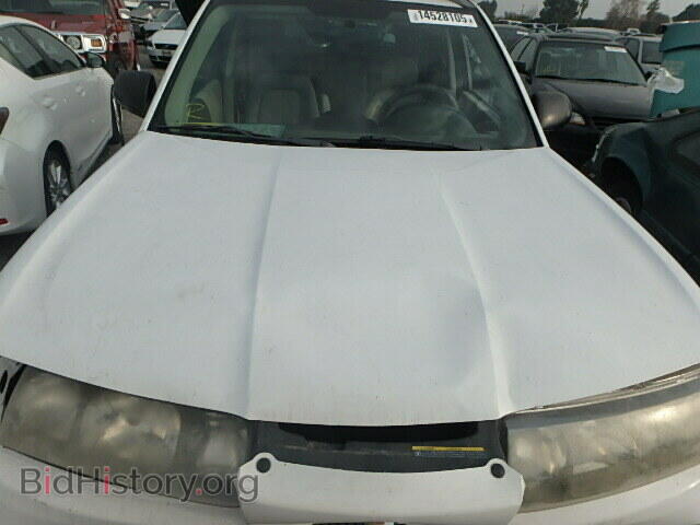 2003 SATURN VUE - VIN: 5GZCZ53B53S841624 - Фото 7