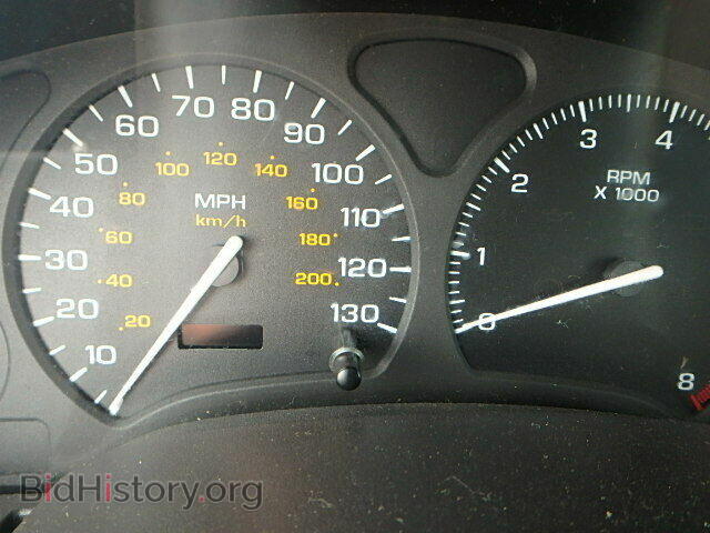2003 SATURN VUE - VIN: 5GZCZ53B53S841624 - Фото 8