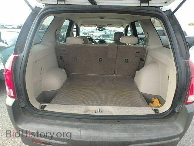2003 SATURN VUE - VIN: 5GZCZ53B53S841624 - Фото 9