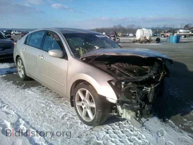 Фотография 1N4BA41E15C839996 - NISSAN MAXIMA 2005