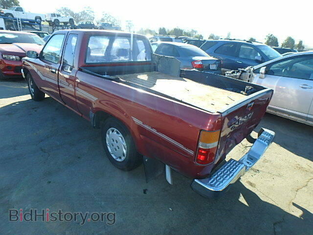 1990 TOYOTA SMALL PU - VIN: JT4VN93D7L5011921 - Фото 3
