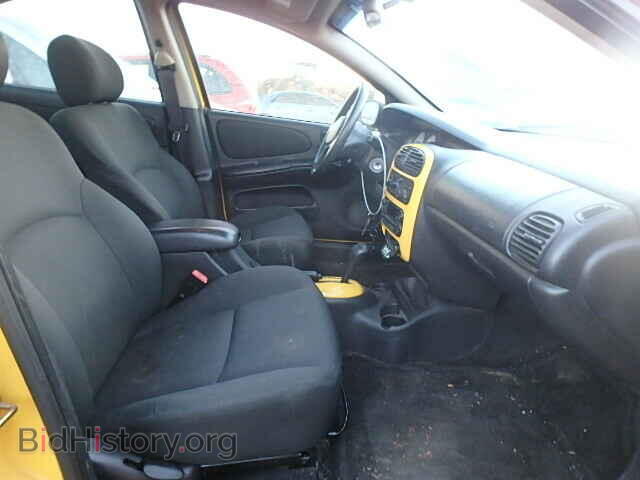 2004 DODGE NEON - VIN: 1B3ES56C54D629784 - Фото 5