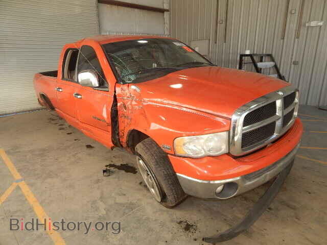 Photo 1D7HA18D43J667462 - DODGE RAM 1500 2003