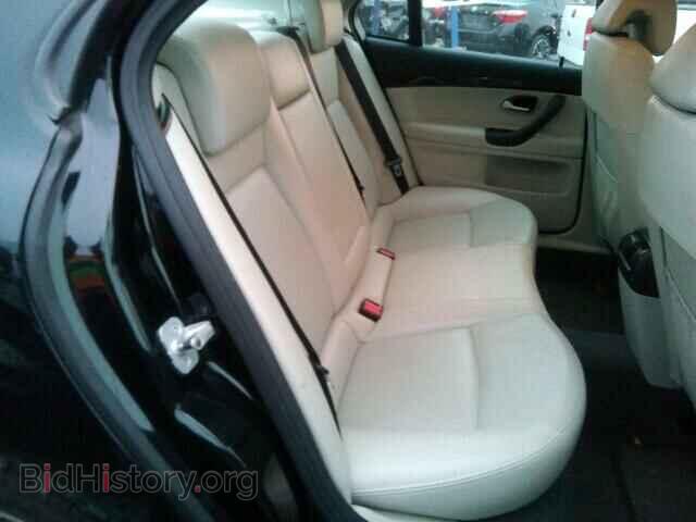 2007 SAAB 9 3 - VIN: YS3FD49Y271007169 - Фото 6