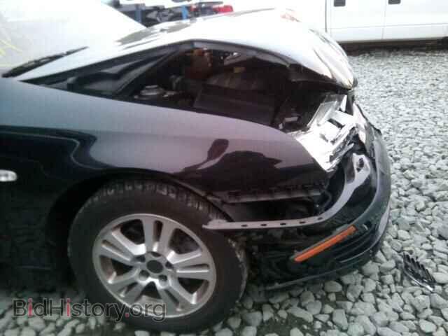 2007 SAAB 9 3 - VIN: YS3FD49Y271007169 - Фото 9