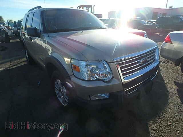 Фотография 1FMEU63806UB15970 - FORD EXPLORER 2006
