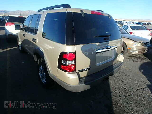 2006 FORD EXPLORER - VIN: 1FMEU63806UB15970 - Фото 3