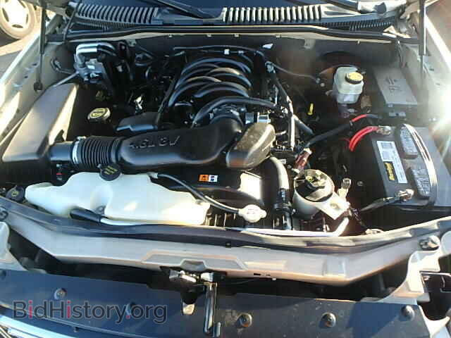2006 FORD EXPLORER - VIN: 1FMEU63806UB15970 - Фото 7