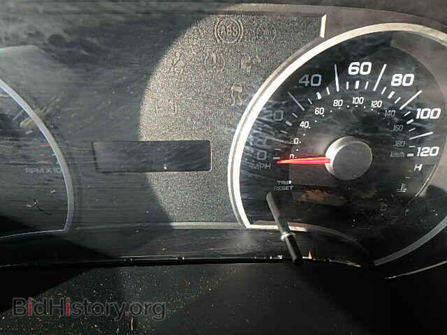 2006 FORD EXPLORER - VIN: 1FMEU63806UB15970 - Фото 8