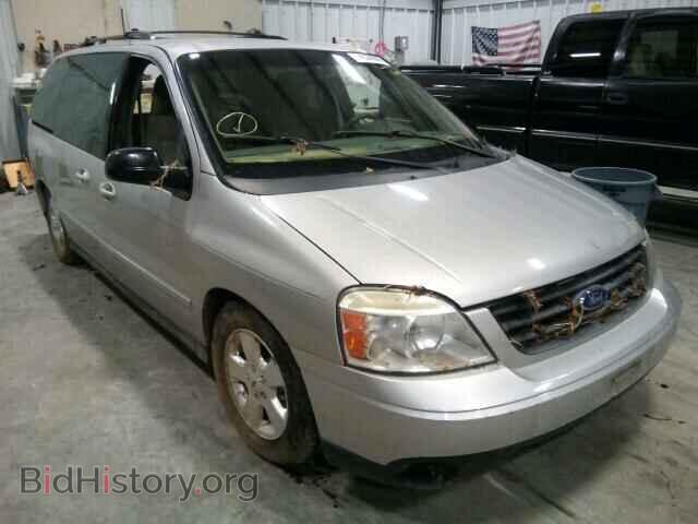 Photo 2FMZA57684BA85360 - FORD FREESTAR 2004