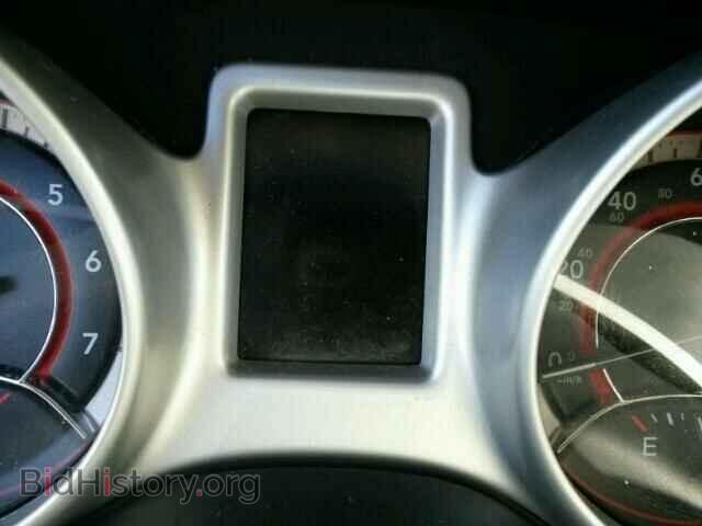 2011 DODGE JOURNEY - VIN: 3D4PG3FG2BT534321 - Фото 8