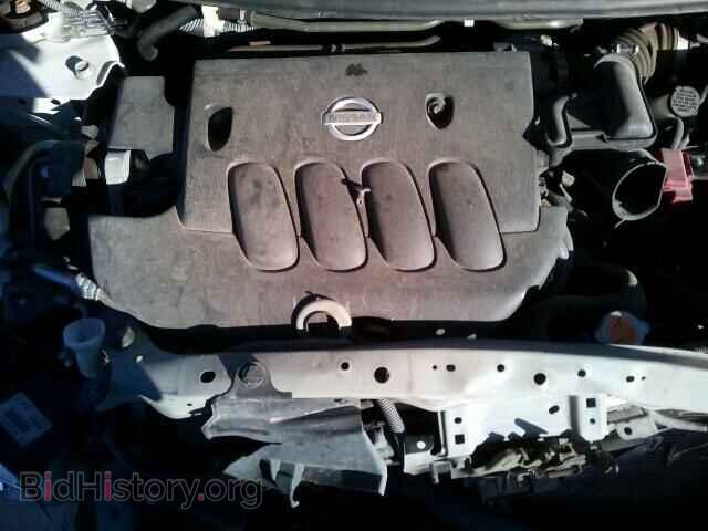 2011 NISSAN VERSA - VIN: 3N1BC1AP0BL485458 - Фото 7